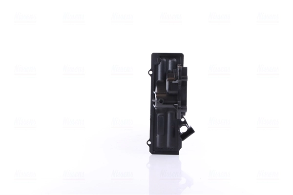 707207 Nissens Radiador de forno (de aquecedor)