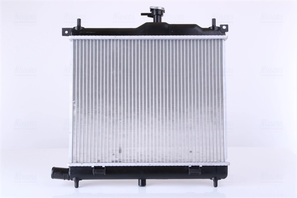 675023 Nissens Radiador de esfriamento de motor