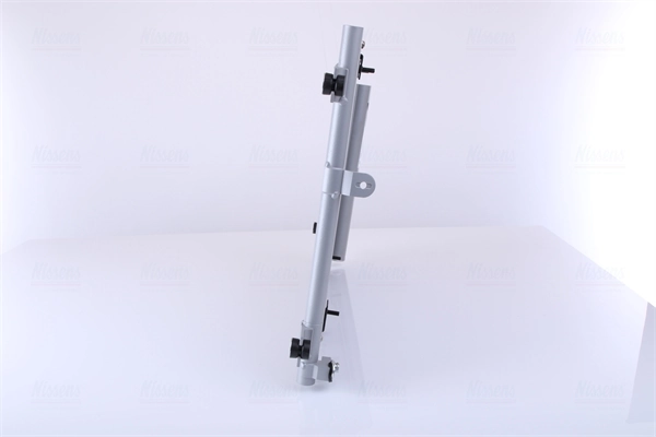 Radiador de aparelho de ar condicionado 94892 Nissens