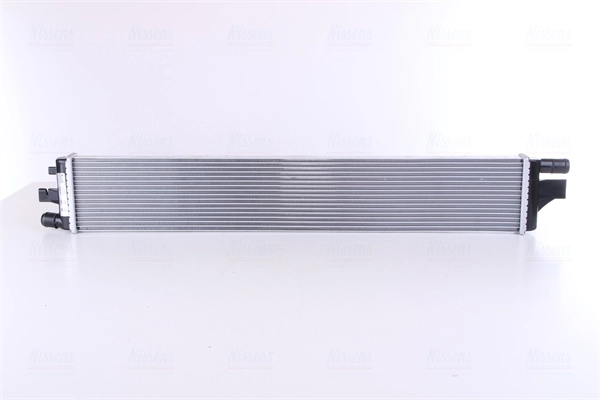 630794 Nissens Radiador de esfriamento de motor adicional