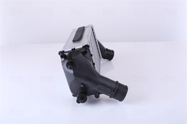 Compre 96498 Nissens Radiador de intercooler