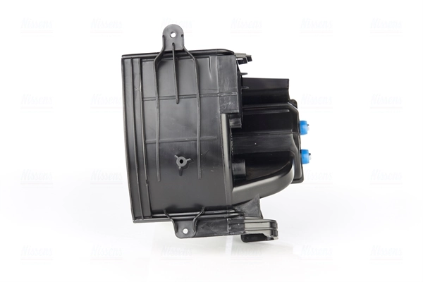  Motor de ventilador de forno (de aquecedor de salão) Renault Clio II hatchback (BB, CB) (1998 - 2010) II