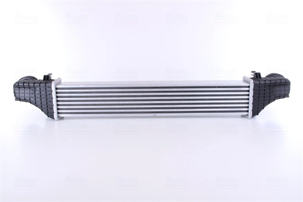 96434 Nissens Radiador de intercooler
