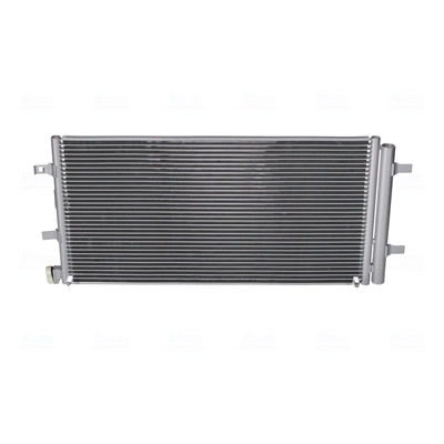 Radiador de aparelho de ar condicionado Nissens 940453 preço, a partir de 138,55 USD