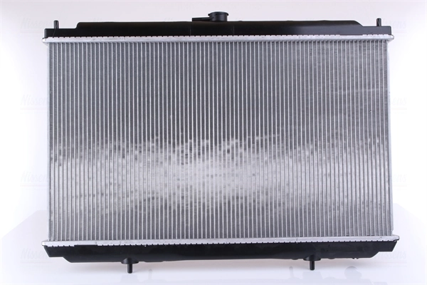 68732 Nissens Radiador de esfriamento de motor