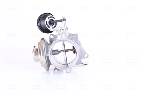 98301 Nissens Válvula EGR de recirculação dos gases