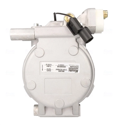 Compressor de aparelho de ar condicionado Nissens 89289 preço, a partir de 135,67 USD