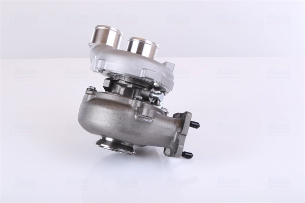 Compre 93491 Nissens Turbina