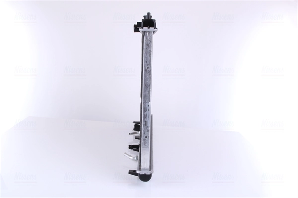 Radiador de esfriamento de motor Nissens 681372 preço, a partir de 134,15 USD
