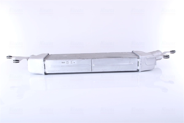 Radiador de intercooler 96086 Nissens