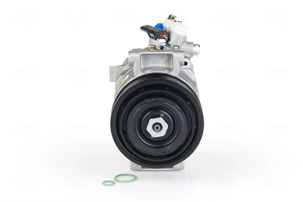 890302 Nissens Compressor de aparelho de ar condicionado