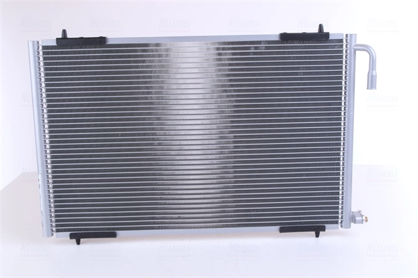 94392 Nissens Radiador de aparelho de ar condicionado