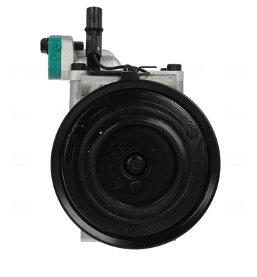 89264 Nissens Compressor de aparelho de ar condicionado