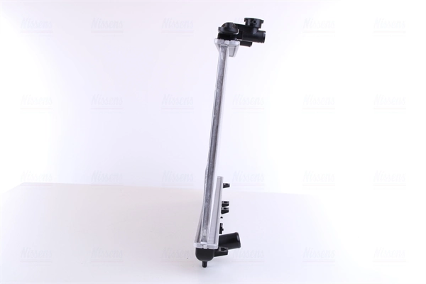 2531038001 HCC Radiador de esfriamento de motor