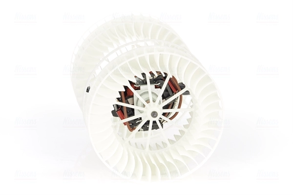 Compre 87212 Nissens Motor de ventilador de forno (de aquecedor de salão)