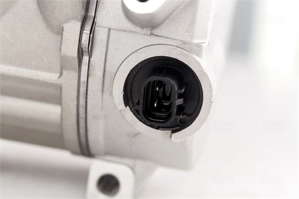 Compressor de aparelho de ar condicionado 890631 Nissens