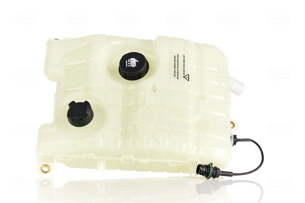 Tanque de expansão do sistema de esfriamento 5010141465 Renault (RVI)