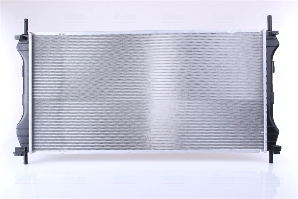  Radiador de esfriamento de motor Ford Transit V сaixa (V184/5) (2000 - 2006) V