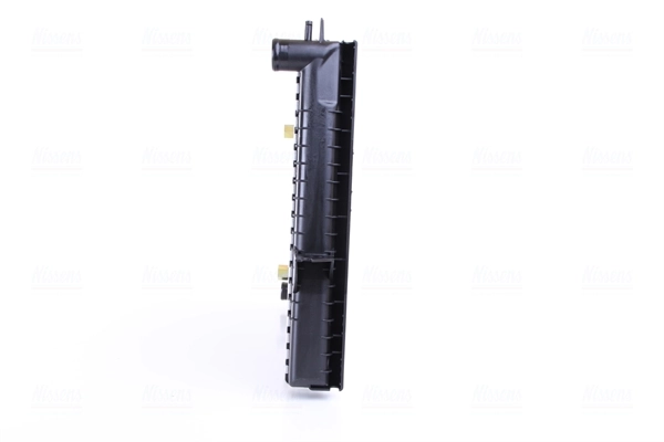 65548A Nissens Radiador de esfriamento de motor