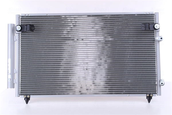 940368 Nissens Radiador de aparelho de ar condicionado