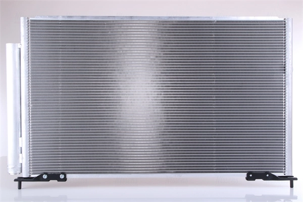 Radiador de aparelho de ar condicionado Nissens 940707 preço, a partir de 100,29 USD
