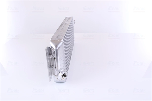 Compre 90730 Nissens Radiador de óleo