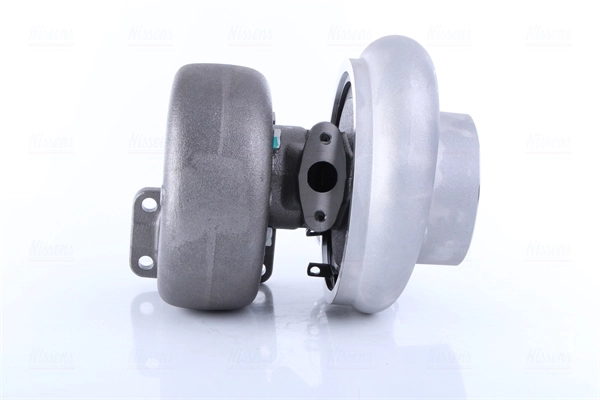 Turbina Nissens 93663 preço, a partir de 741,09 USD