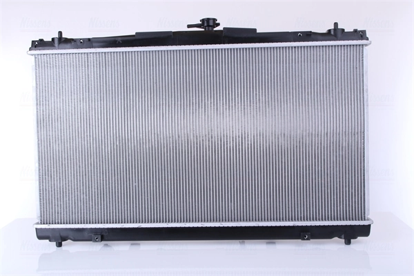 646906 Nissens Radiador de esfriamento de motor