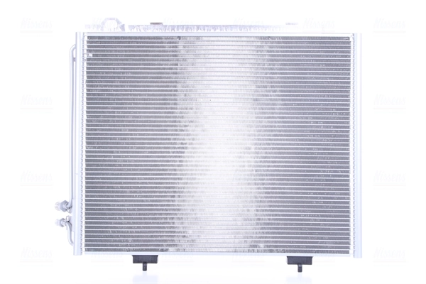 Compre 94285 Nissens Radiador de aparelho de ar condicionado