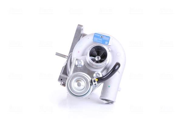 Compre 93262 Nissens Turbina