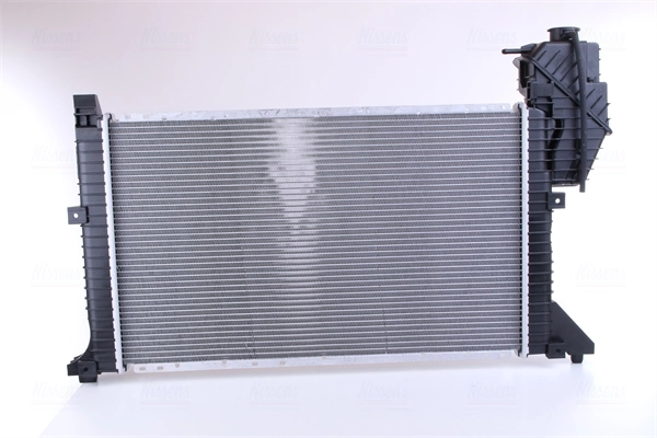62664A Nissens Radiador de esfriamento de motor