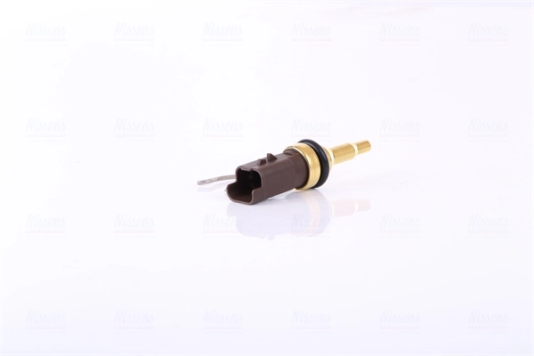 207018 Nissens Sensor de temperatura do fluido de esfriamento