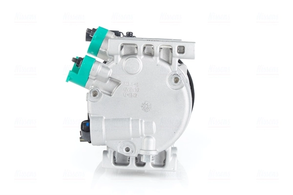 Compre 890238 Nissens Compressor de aparelho de ar condicionado