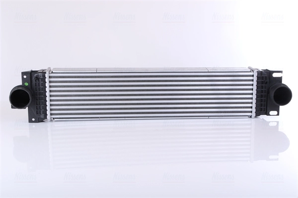 Radiador de intercooler Ford Galaxy III CK