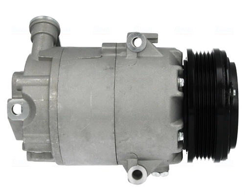 Compre 89050 Nissens Compressor de aparelho de ar condicionado