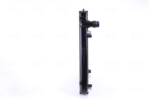 Compre 60241 Nissens Radiador de esfriamento de motor