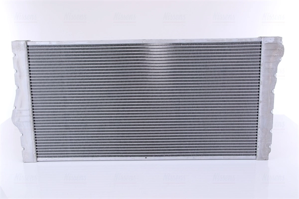 60769 Nissens Radiador de esfriamento de motor