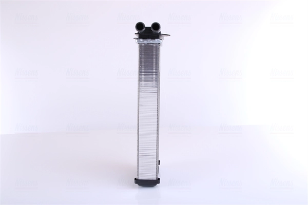 Radiador de forno (de aquecedor) 71755 Nissens