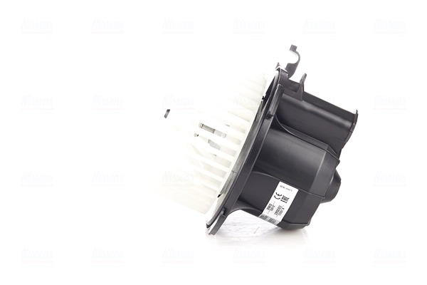 87503 Nissens Motor de ventilador de forno (de aquecedor de salão)