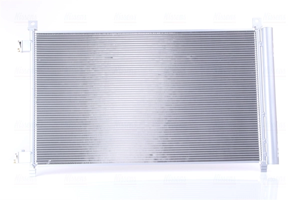 Radiador de aparelho de ar condicionado Nissens 940548 preço, a partir de 133,72 USD