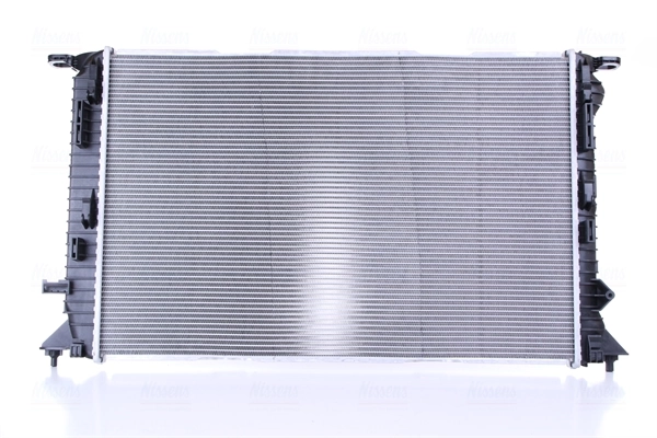 Radiador de esfriamento de motor Nissens 60324 preço, a partir de 219,70 USD