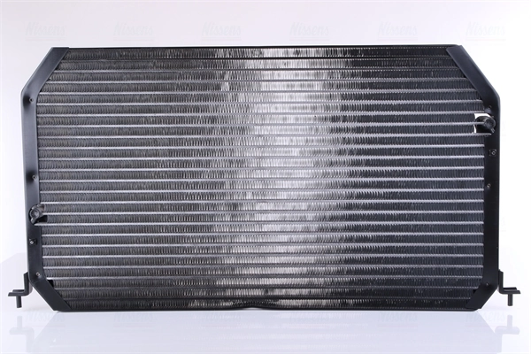 Radiador de aparelho de ar condicionado para Toyota Camry III V10