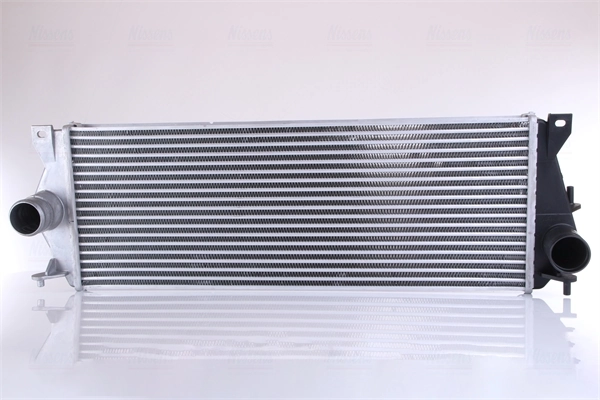 Compre 30930 NRF Radiador de intercooler