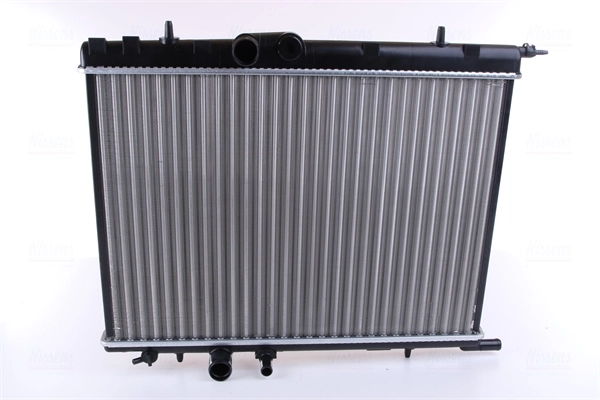 Radiador de esfriamento de motor Peugeot Partner I 5F ao melhor preço