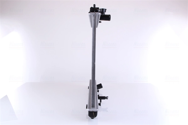 Compre 646935 Nissens Radiador de esfriamento de motor