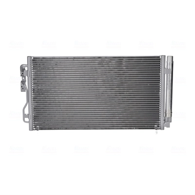 Radiador de aparelho de ar condicionado Nissens 940236 preço, a partir de 120,88 USD