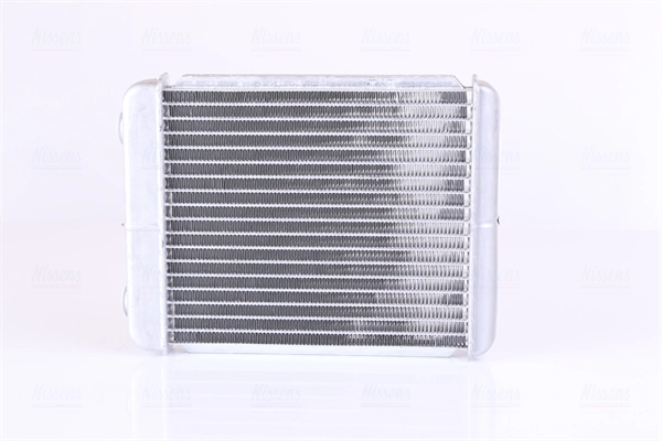 Radiador de forno (de aquecedor) Nissens 73341 preço, a partir de 56,48 USD