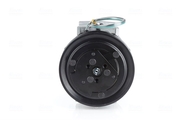 Compressor de aparelho de ar condicionado Nissens 89137