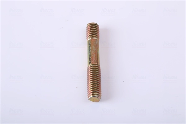 Radiador de aparelho de ar condicionado Nissens 94538