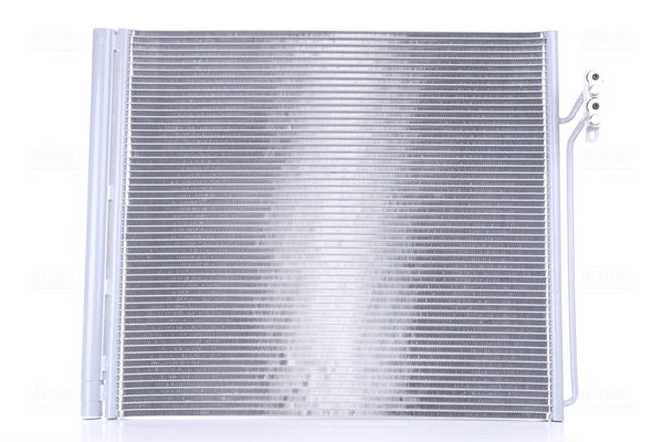 940343 Nissens Radiador de aparelho de ar condicionado